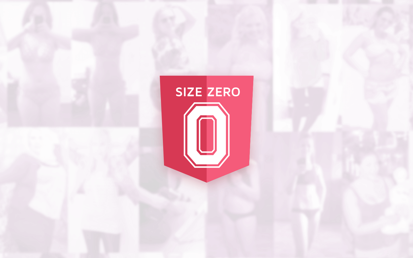  SIZE ZERO 