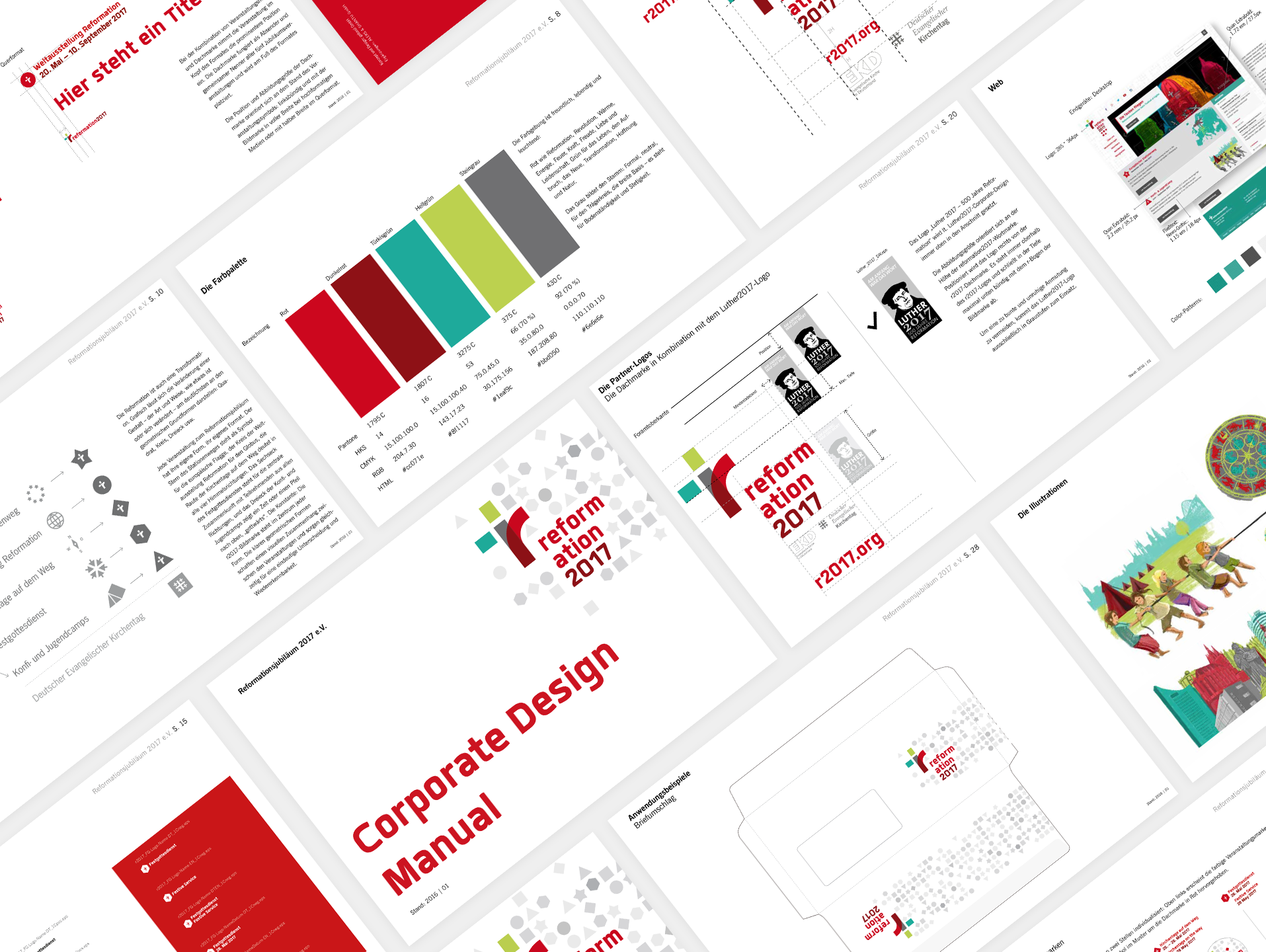 r2017 Design Manual Mockups